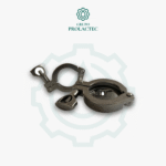 Abrazadera para Conexiones Clamp (1 PZA)